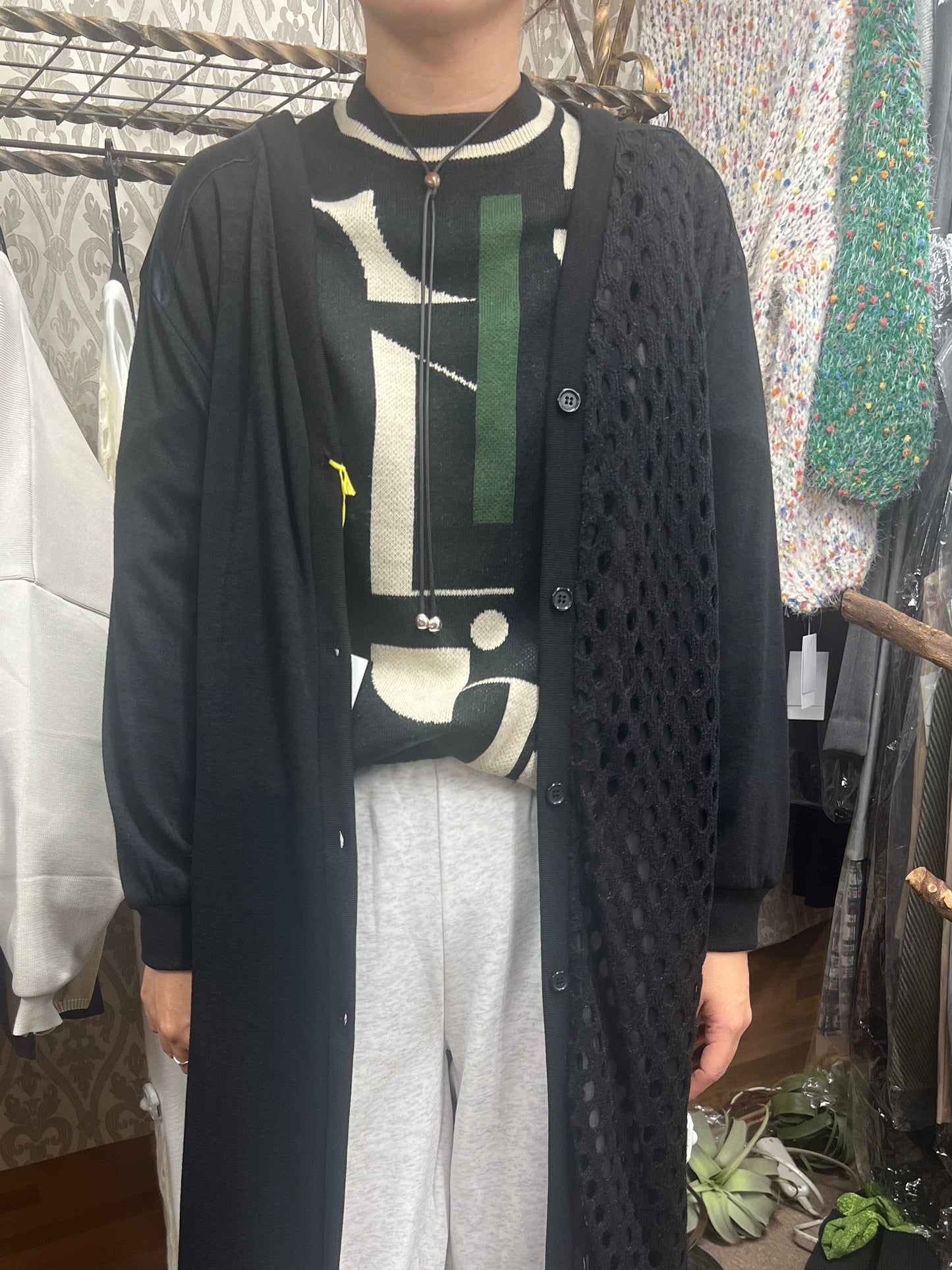 アシメロングガーデ