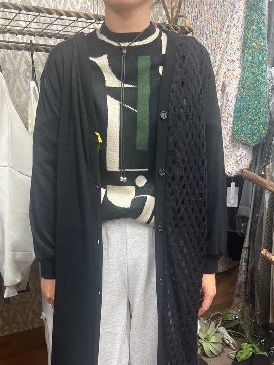 アシメロングガーデ