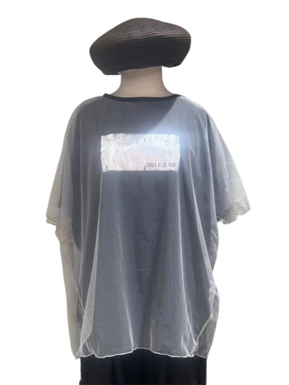 ◎チュールドッキングT