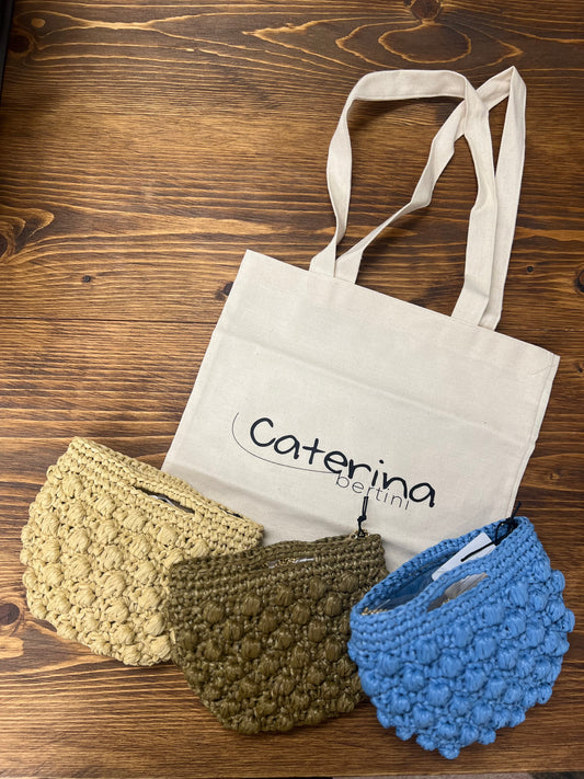 bertini ショルダーバッグ