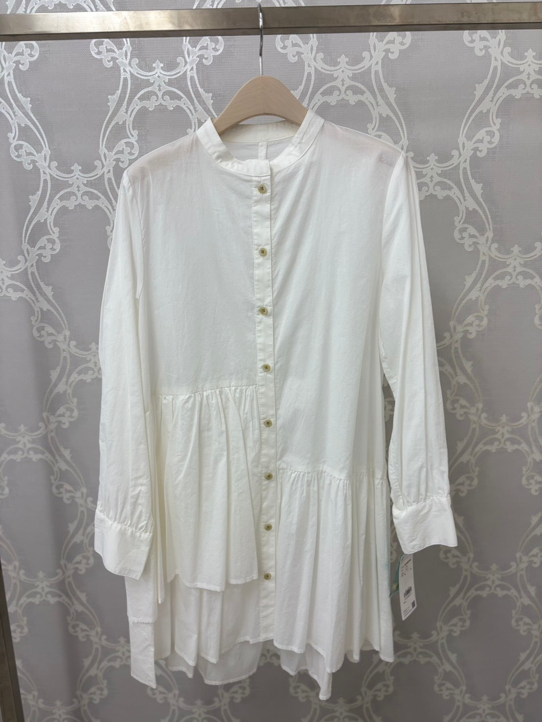 EGLANTINE ティアードBL