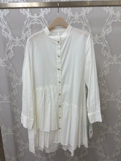 EGLANTINE ティアードBL