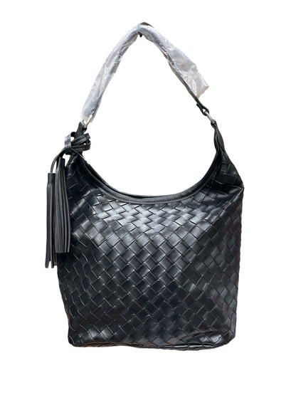 MID GIRL APPLIY イントレクチャーバッグ