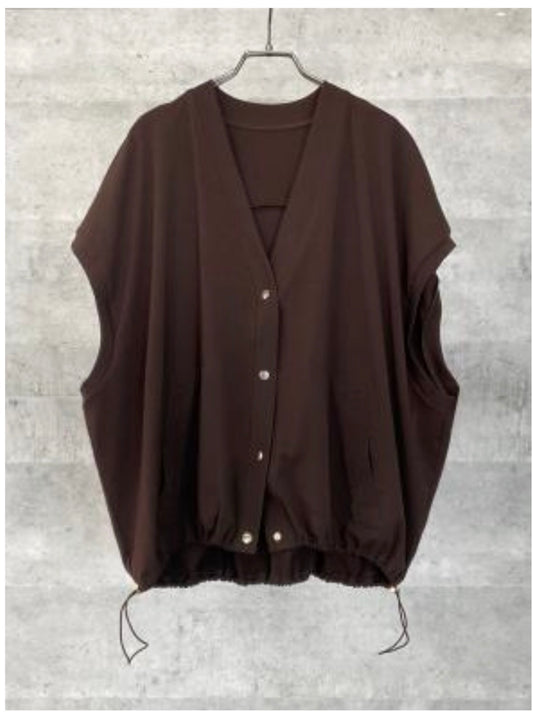 予約Anna Kerry FRAISEカーディガン【即日決済で次から使える10％還元クーポンもらえます】6月末頃納期