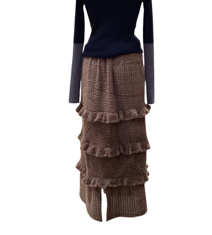 ◎ちびフリルSK