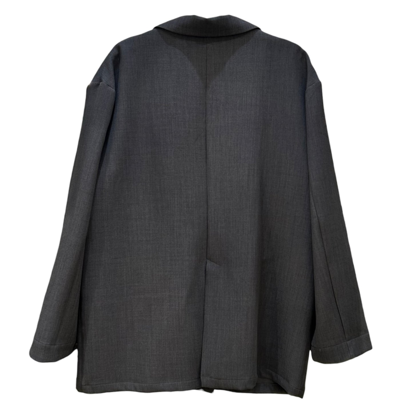 ◎ダブルブレストテーラードJK