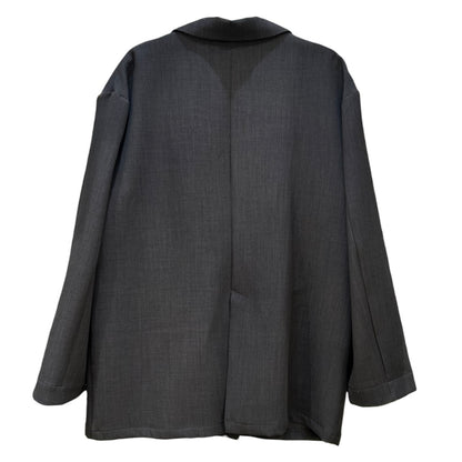 ◎ダブルブレストテーラードJK