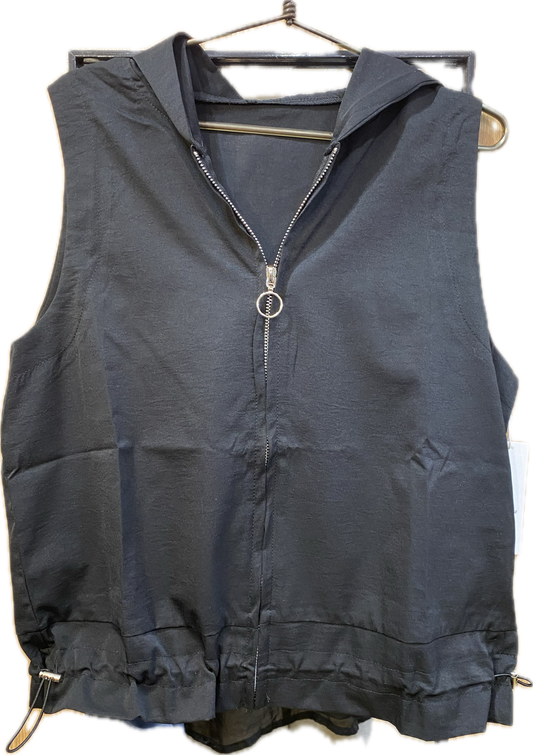 ☆フードZIPベスト