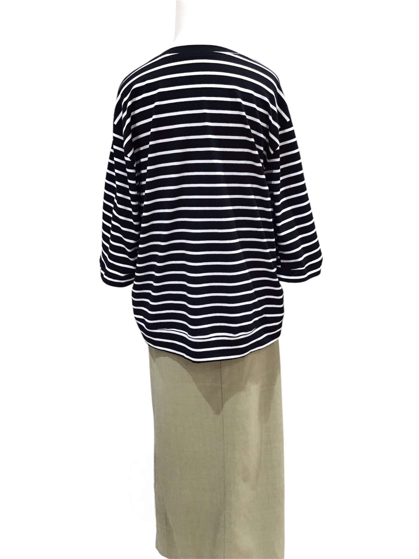 ◎ボーダーTOPS