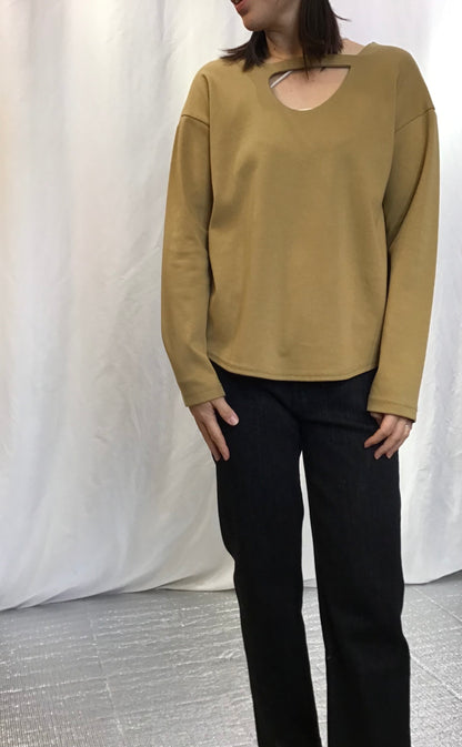 SALE☆CLOCHE 2Way ロンT