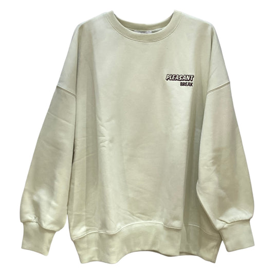 ◎裏毛カフェタイムフレンズptBigPO