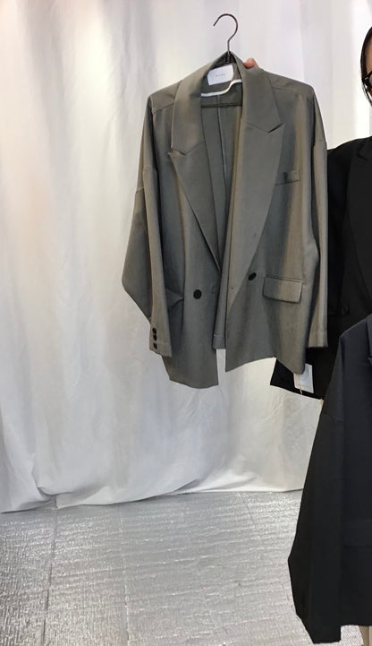 ☆QTUME テーラーJK