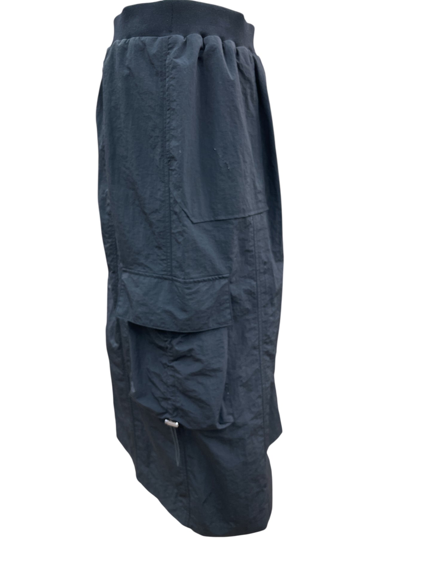 C’EST MOIJEU ナイロンかーごスカート