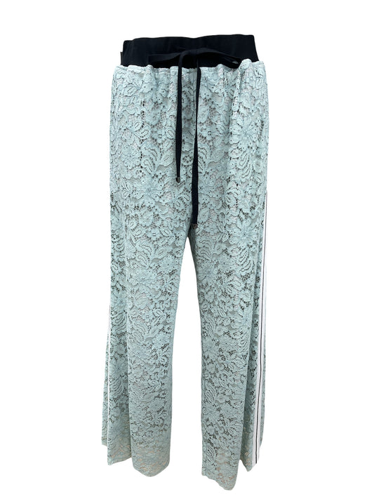 Mia レースパンツ