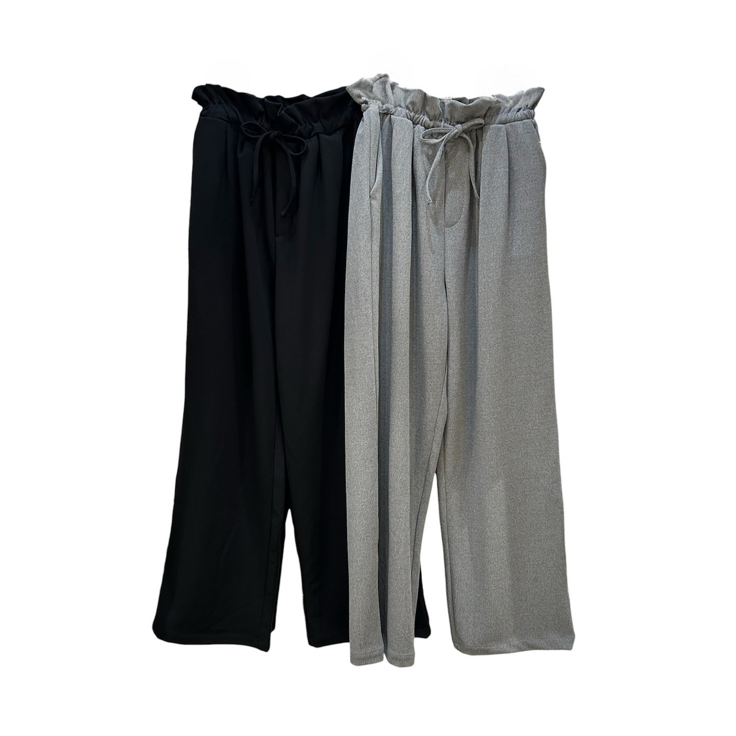 ◎のびのびワイドパンツ