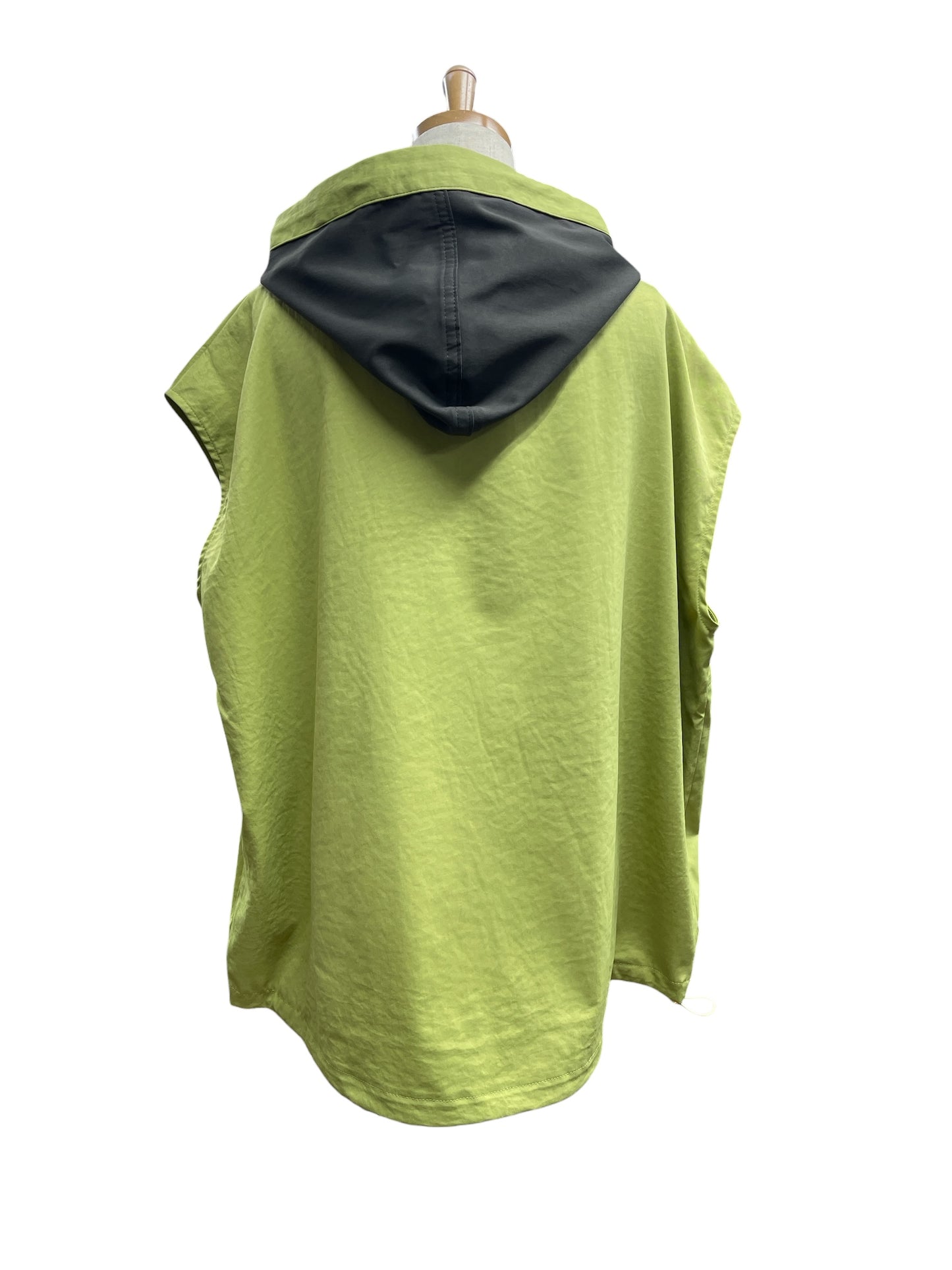 アイレットフードフレンチZ I PUP