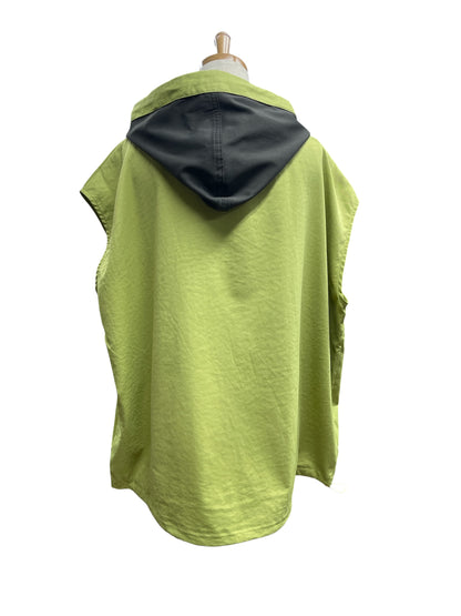 アイレットフードフレンチZ I PUP