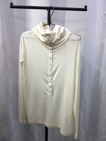 ☆CLOCHE モチモチフーディ