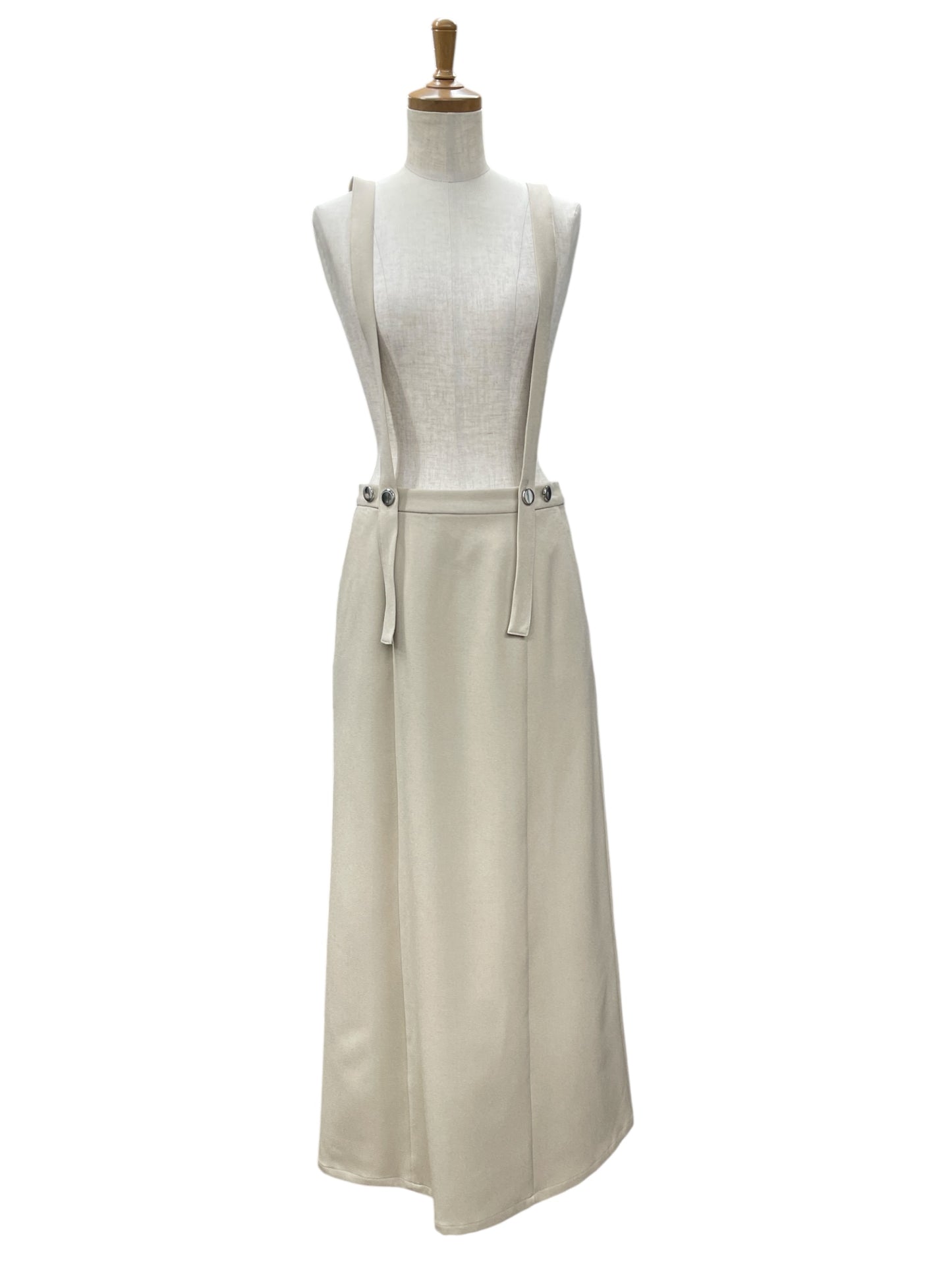 TEVALT サス付ソフトフレア