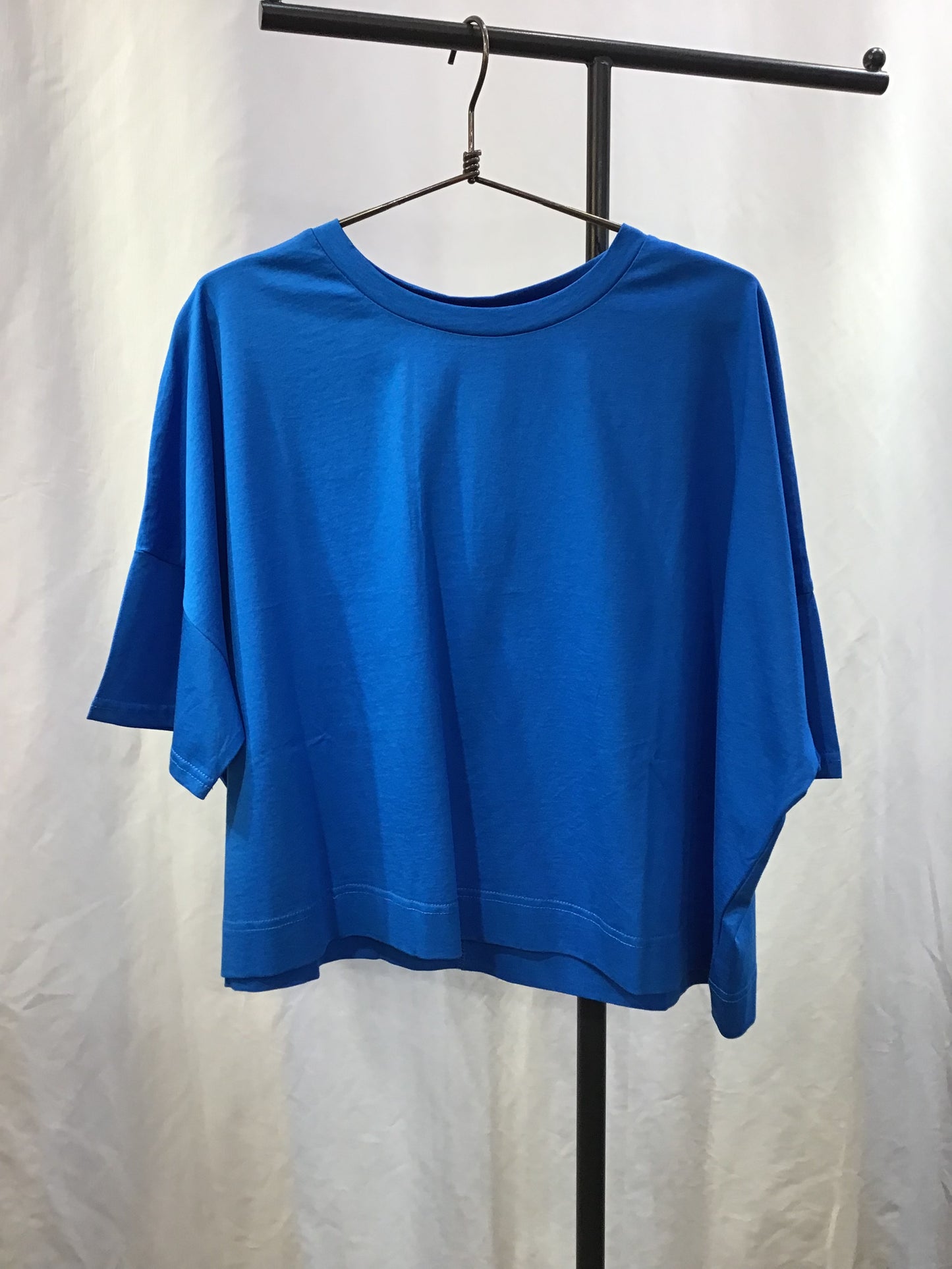 ☆vingtroisドライタッチコットンT