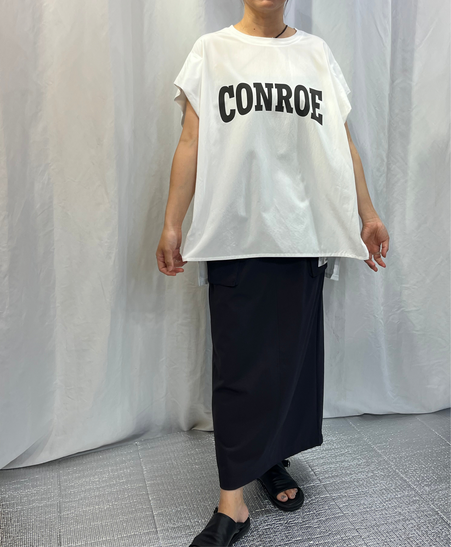 ☆CLOCHE sale フレンチロゴT