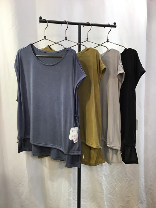 ☆CLOCHE とろりんフレンチT