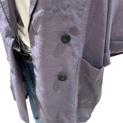 ◎【再入荷】シアーJK