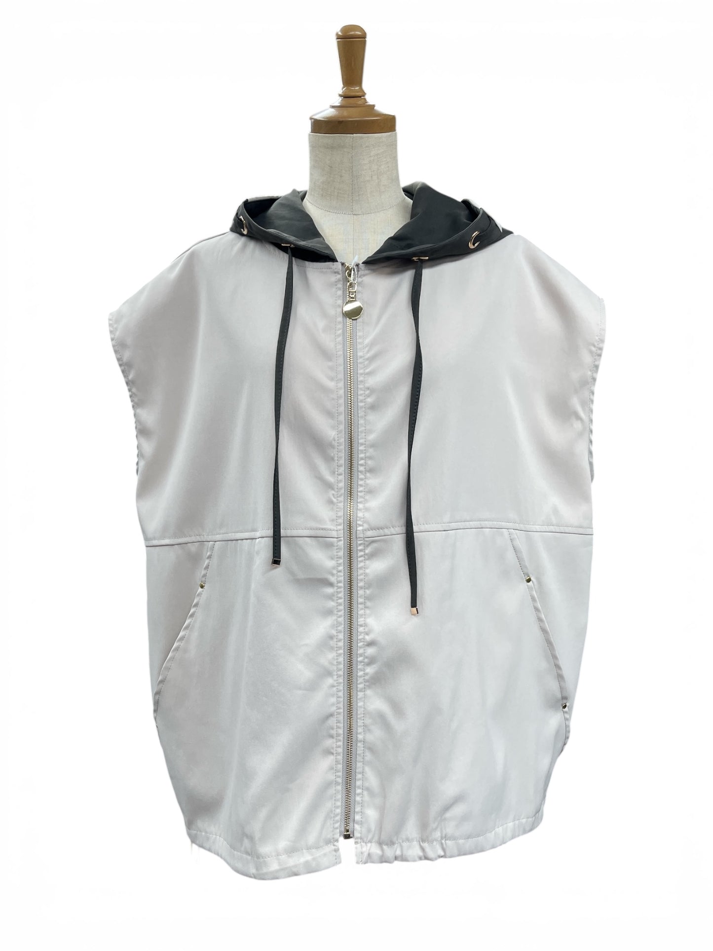 アイレットフードフレンチZ I PUP