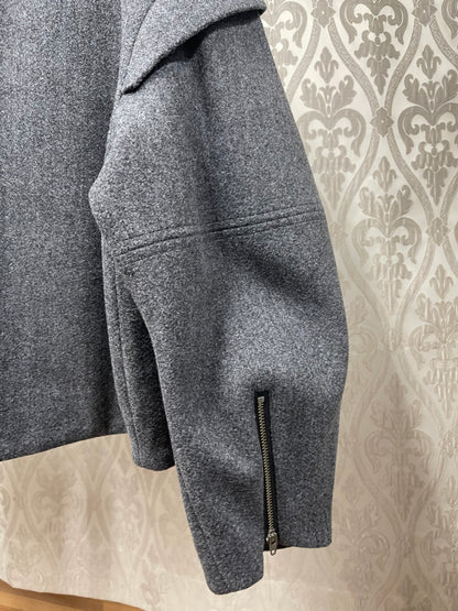 TEVALT 2WAY配色カラーCPOジャケット