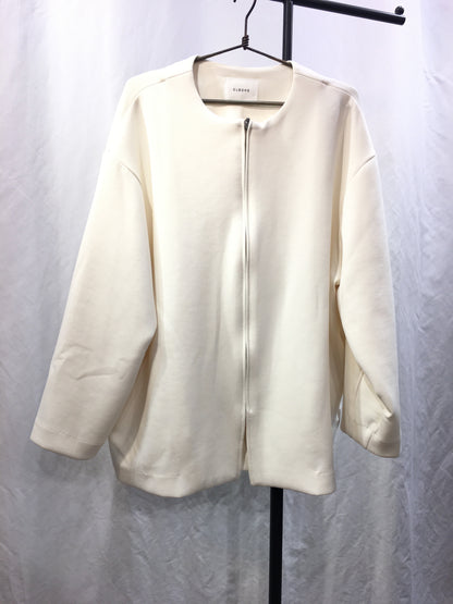 ☆CLOCHEポンチZIPジャケット