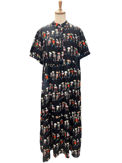 ロボットワンピース