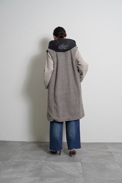 ☆予約CYANスライバーノースリコート【即日決済で次から使える10％還元クーポンもらえます】