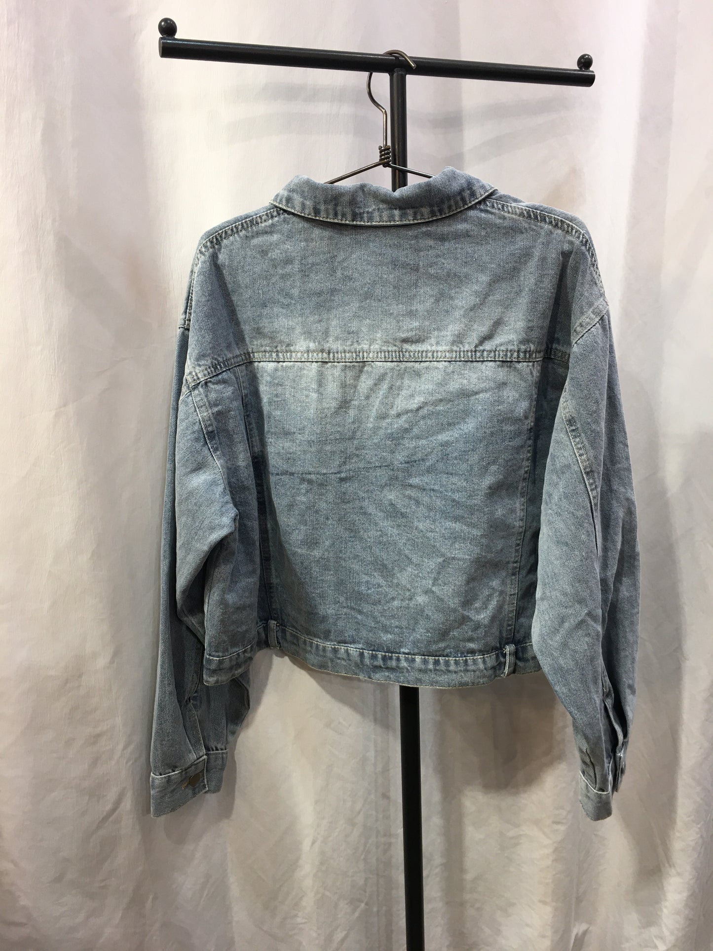 ☆aura de attirer デニムJk