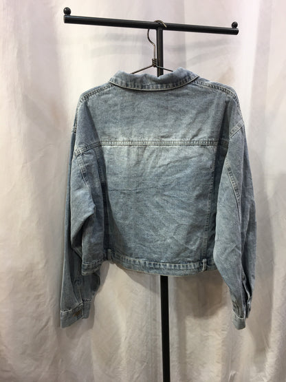 ☆aura de attirer デニムJk