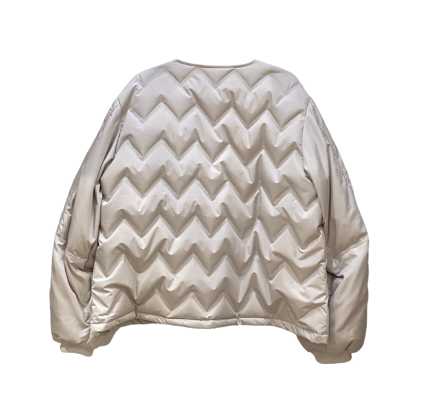 ◎ジグザグダウンJK