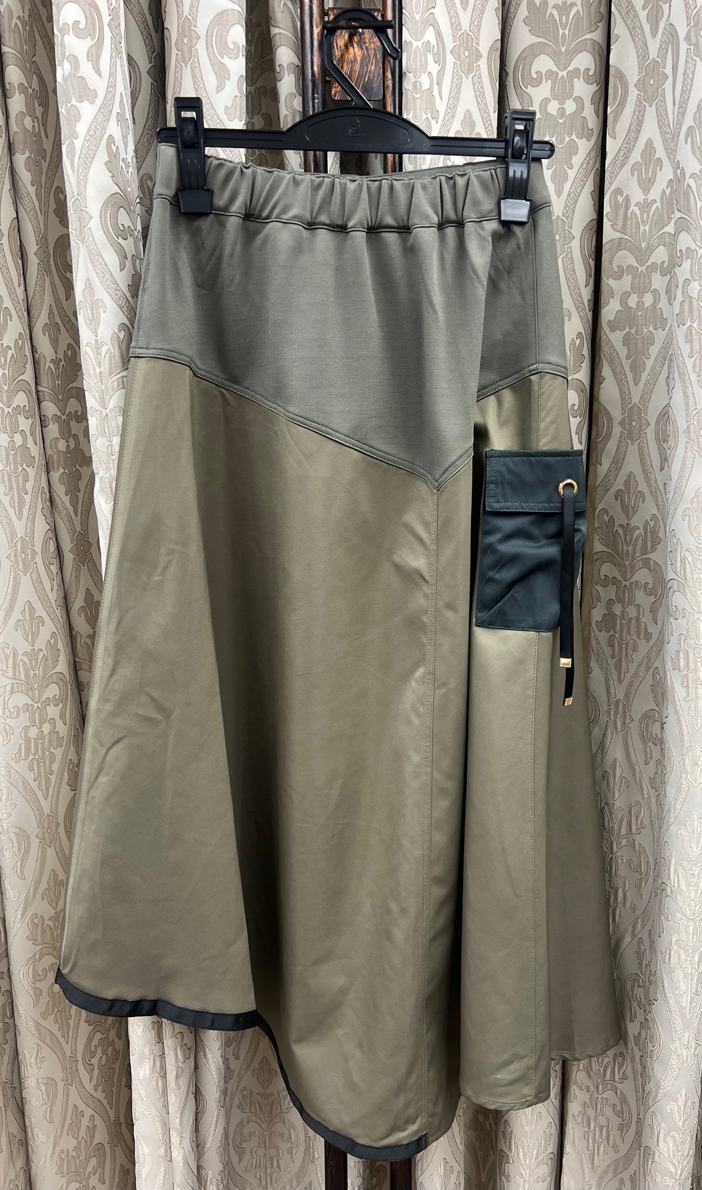 イレギュラーヘムワーク切替SK