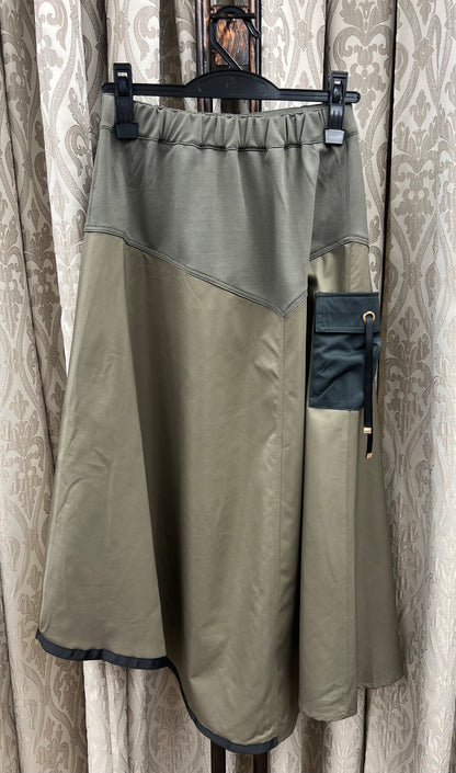 イレギュラーヘムワーク切替SK