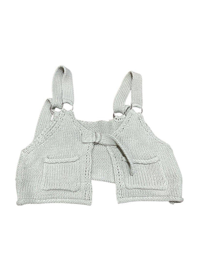 ◎ニットビスチェ