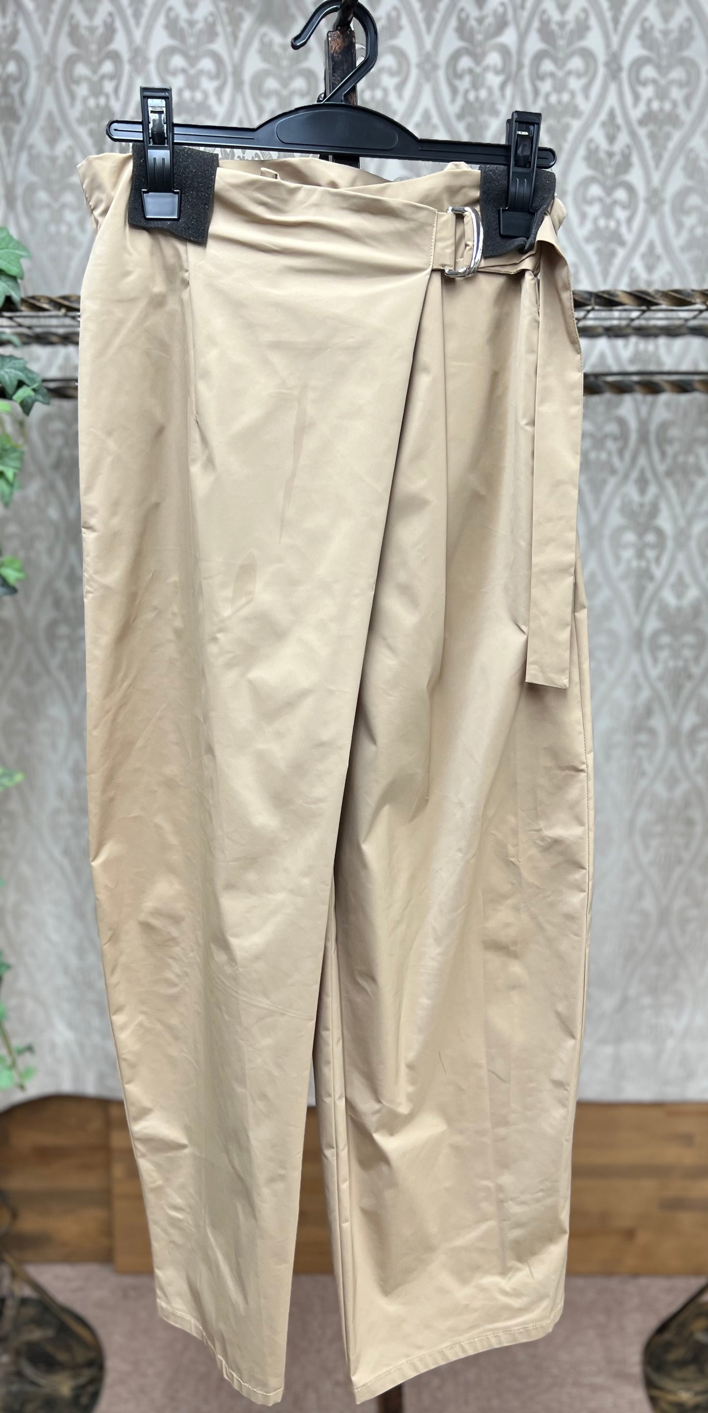 TEVALT ラップライクサイドカーブPT