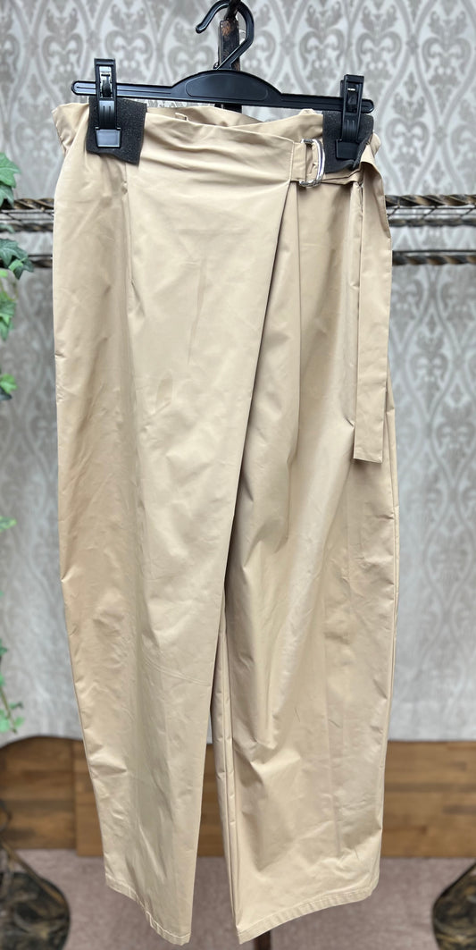 TEVALT ラップライクサイドカーブPT