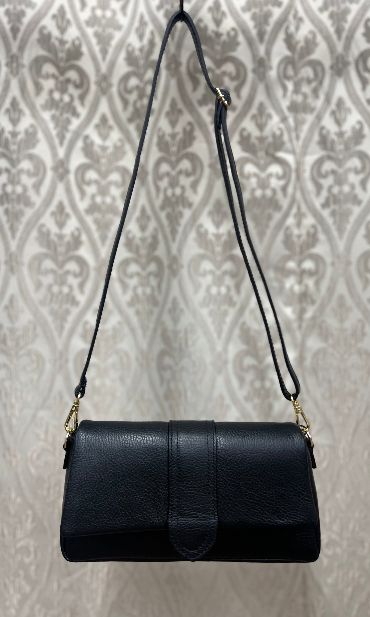 MILLELA FIRENZE 2weyショルダーバッグ