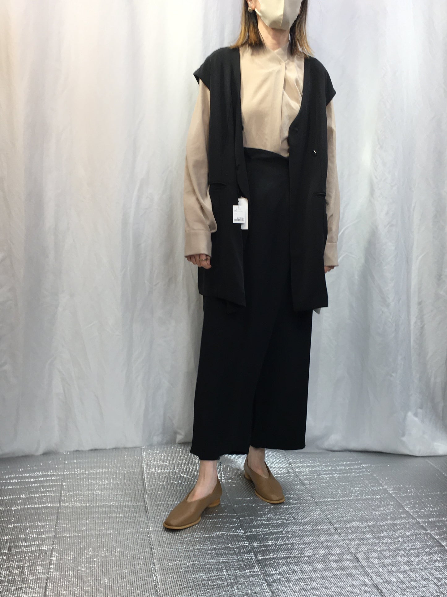 ☆cloche saleブラウス