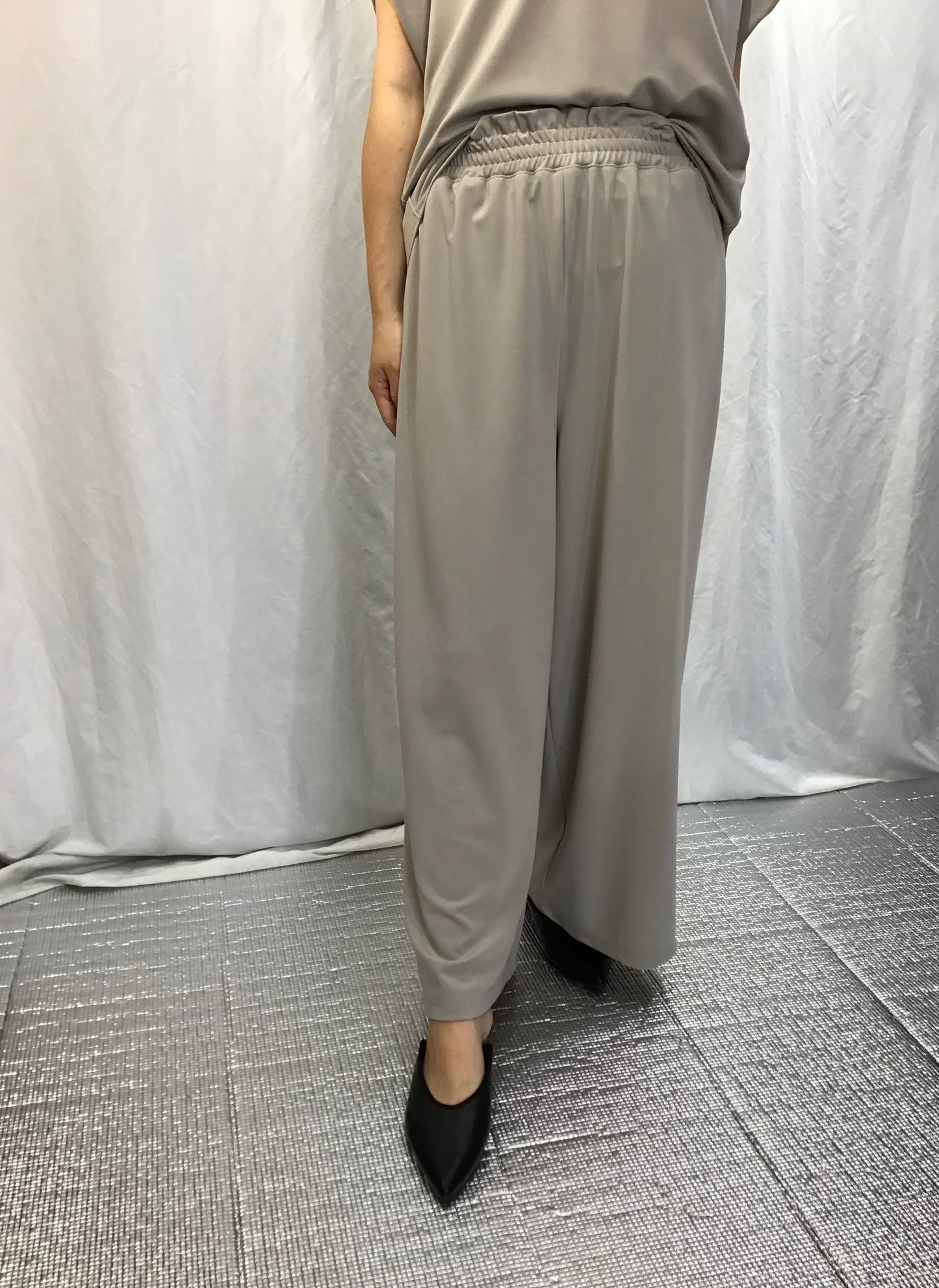 ☆ qtume ゼログパンツ