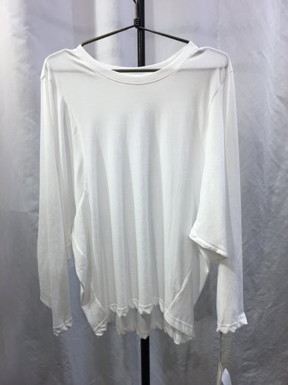 ☆cafuneコットンシアーTOPS