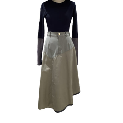 ◎イレギュラーヘムワーク切替SK