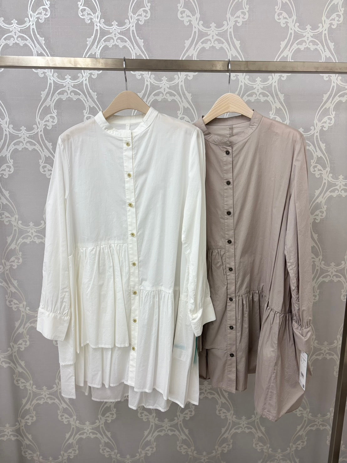 EGLANTINE ティアードBL