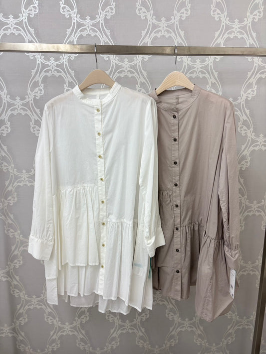 EGLANTINE ティアードBL
