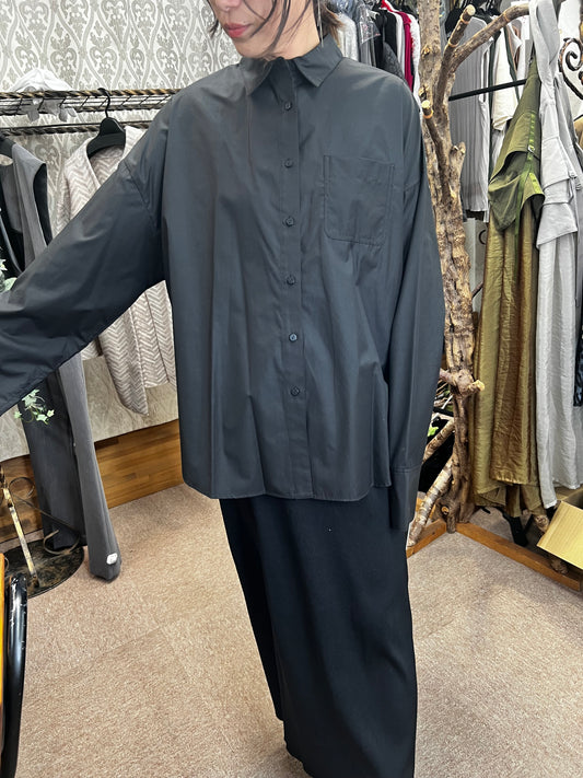 ターンアップスリーブSH