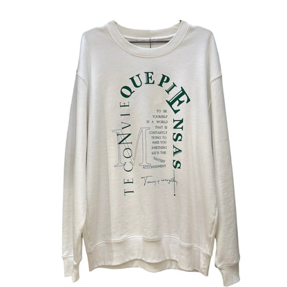 ◎Eimee Law アーチロゴラバースウェット