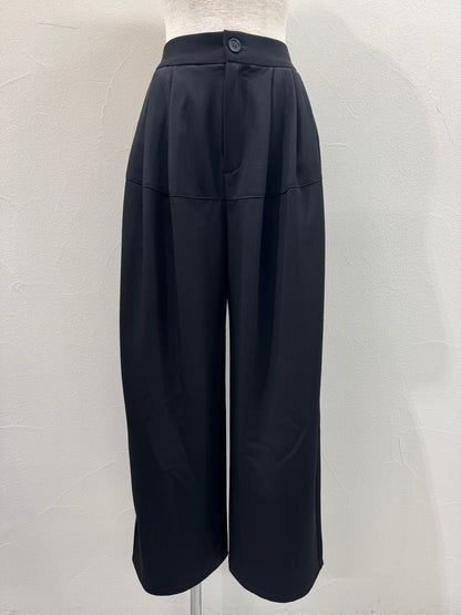 ⭐︎【予約商品】CYAN 3タックラウンドステッチバギー　即日決済10%クーポン還元🎁